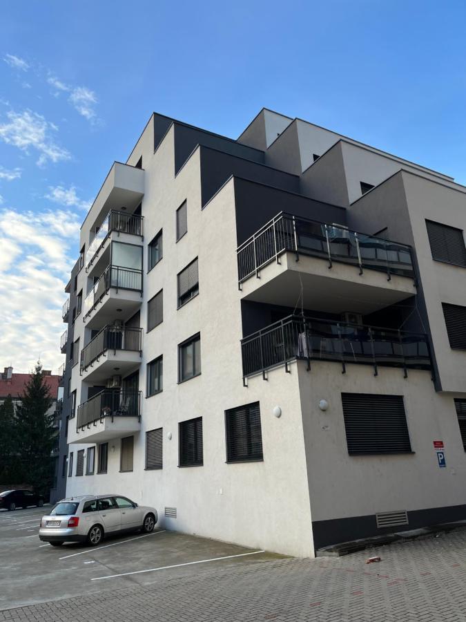 Elegant Escape Ii - Centre Bratislava
