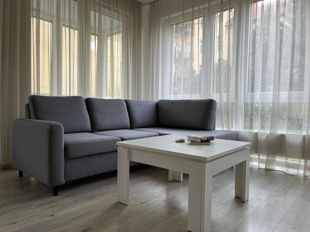 Elegant Escape Ii - Centre * Bratislava
