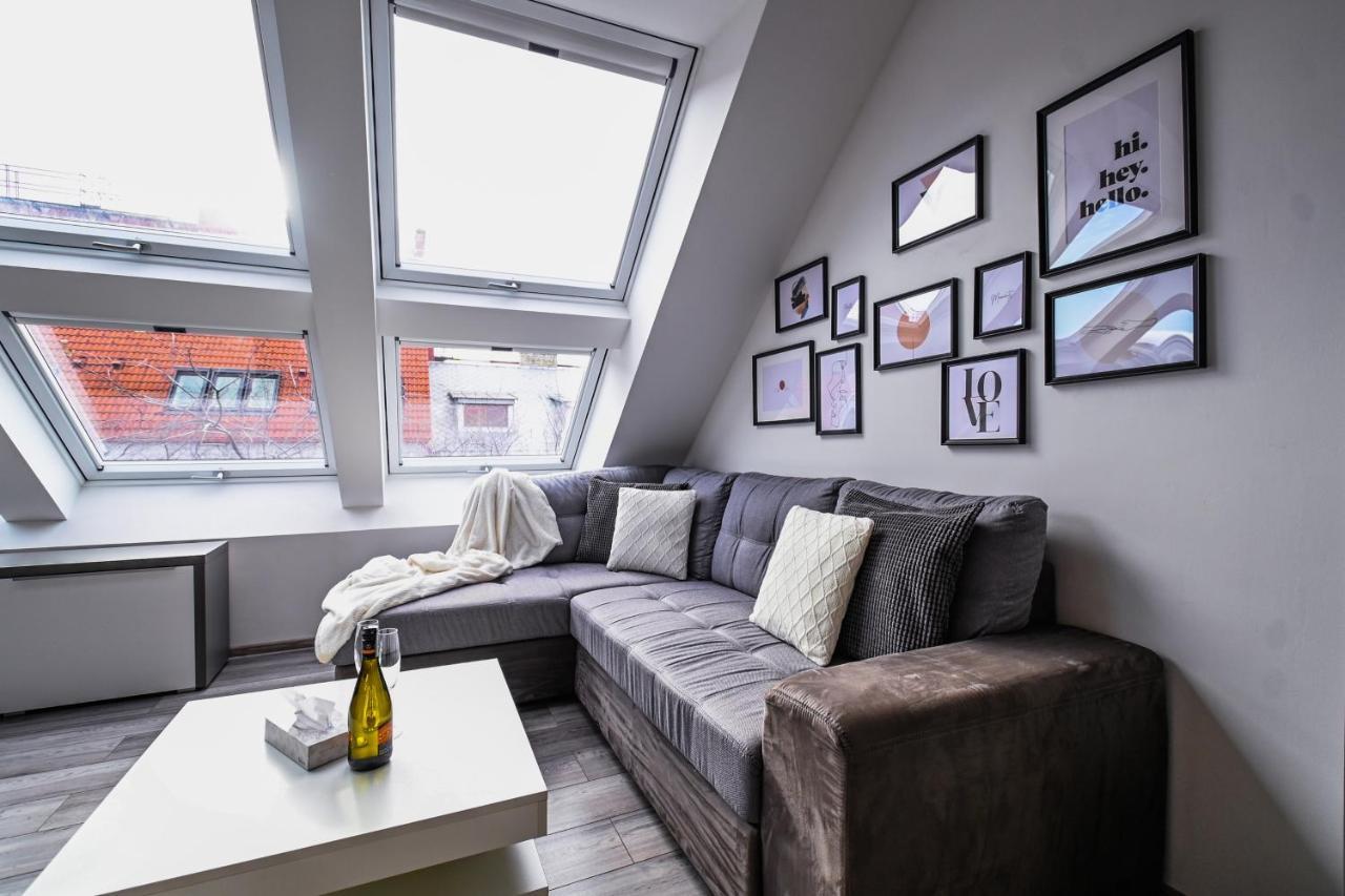 Appartamento Luxury In The Center *