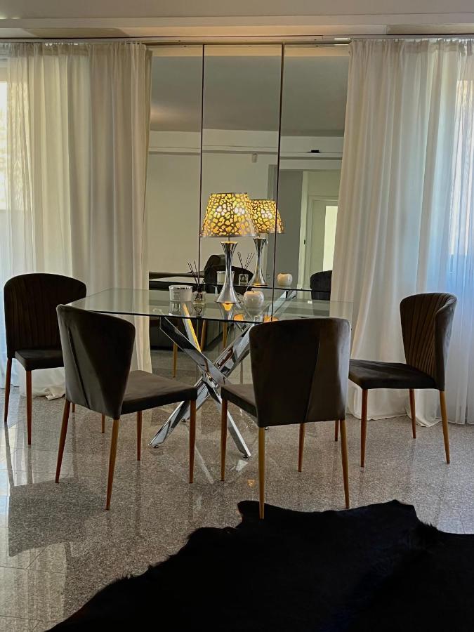 Koliba Apartamento Bratislava