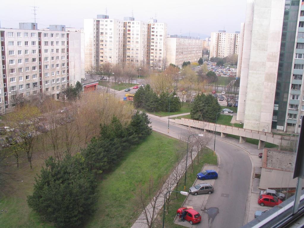 Studio Benadicka Bratislava