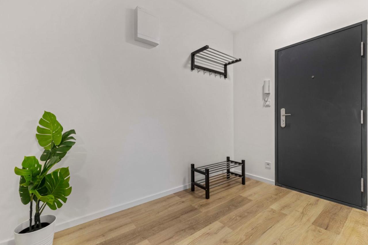 Apartmán 2 Bedroom Steps To Nivy Station