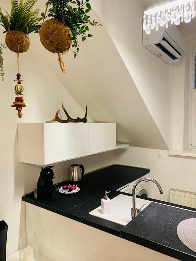 Apartment Apartman Blumental Centrum *