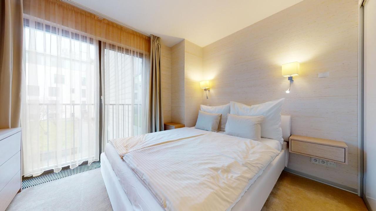 Eurovea Apartments Apartment