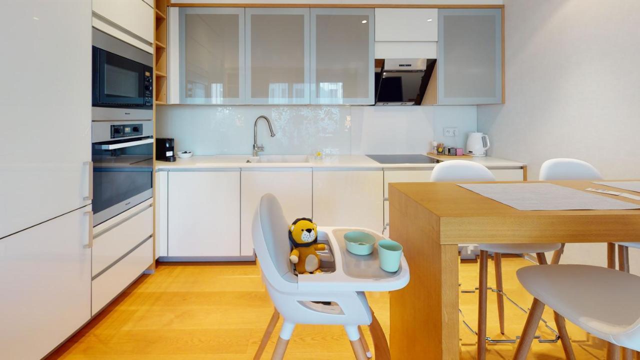 Eurovea Apartments Apartment