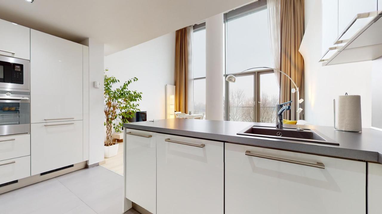 Apartment Eurovea Apartments Bratislava