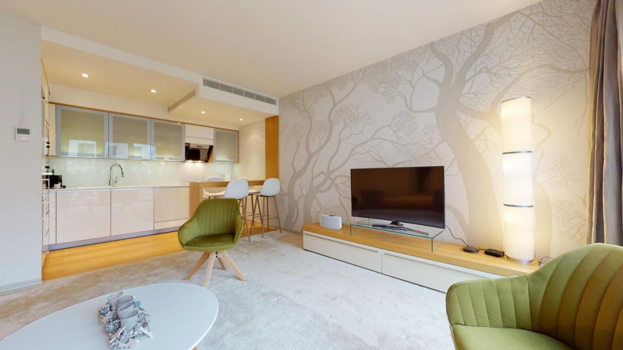 Eurovea Apartments Apartment