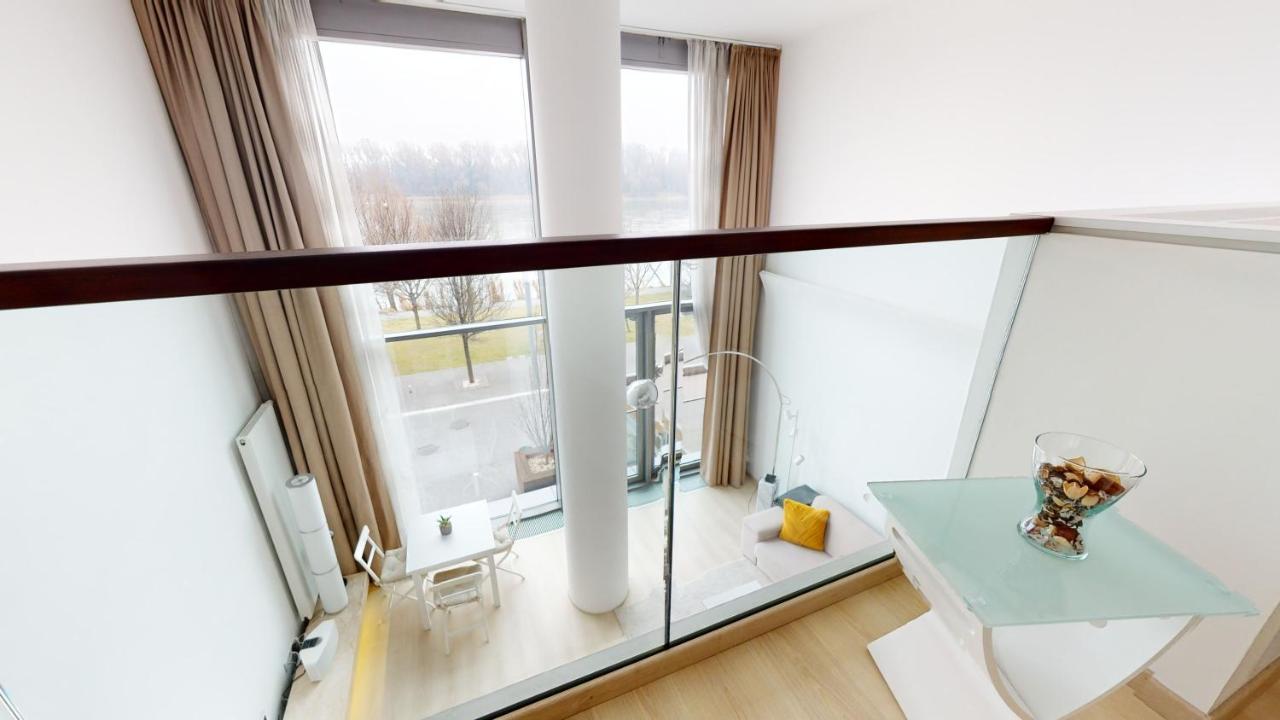 Eurovea Apartments Bratislava