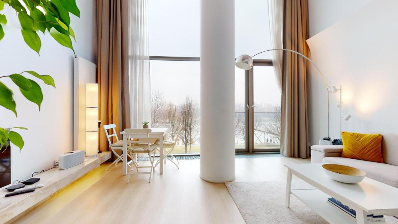 Eurovea Apartments * Bratislava