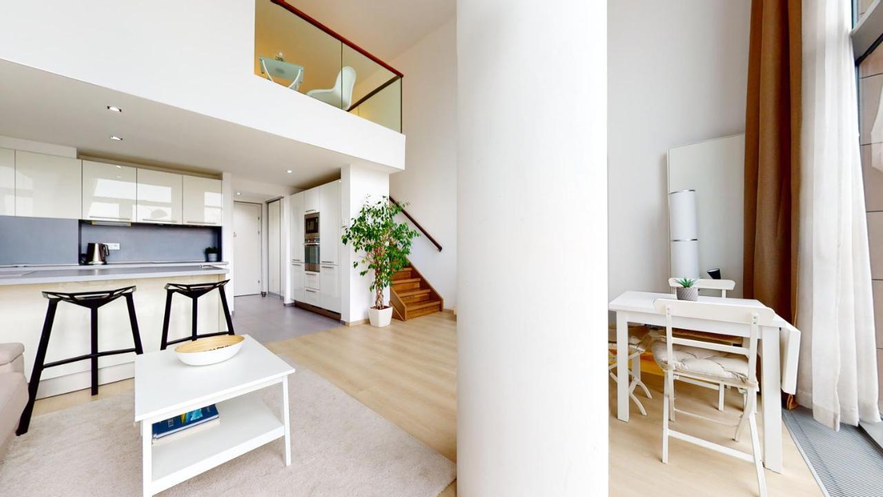 Eurovea Apartments Bratislava