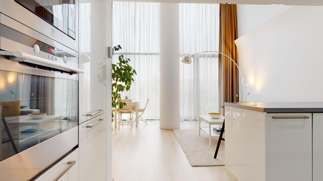 Eurovea Apartments *