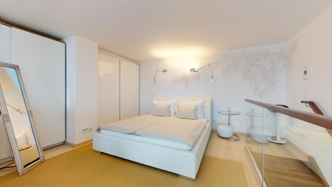 Eurovea Apartments Bratislava