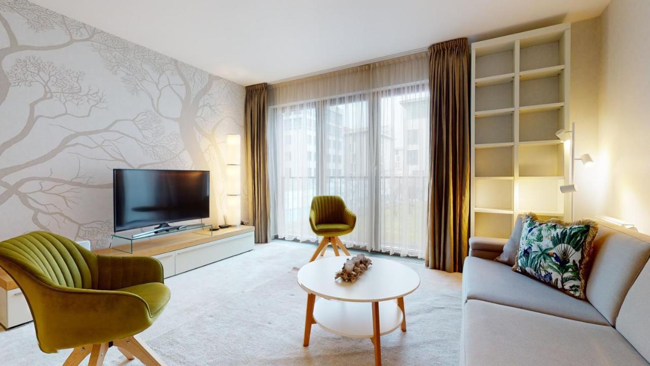 Eurovea Apartments Apartment *