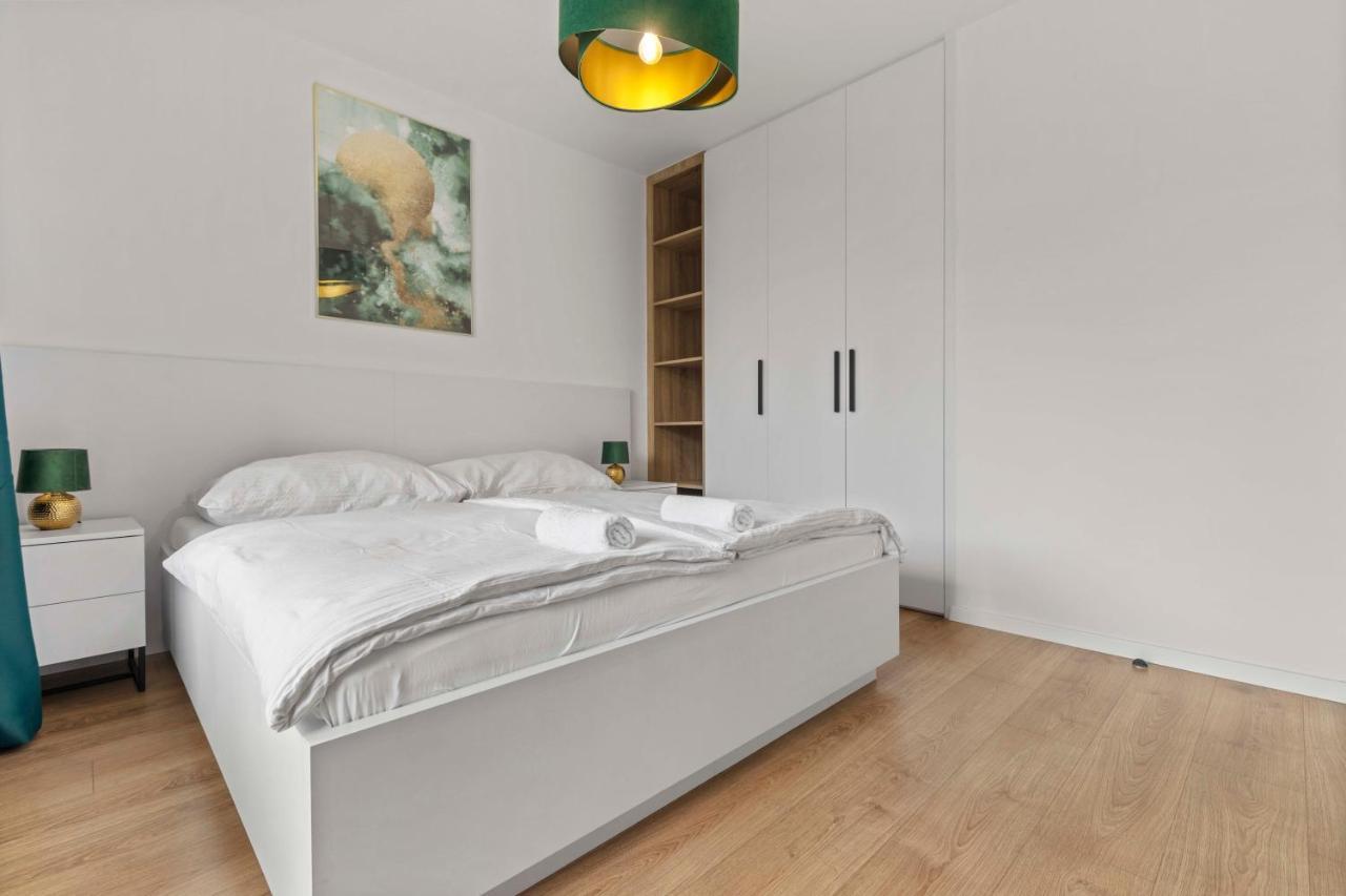 Lam - Ac -balcony Apartment