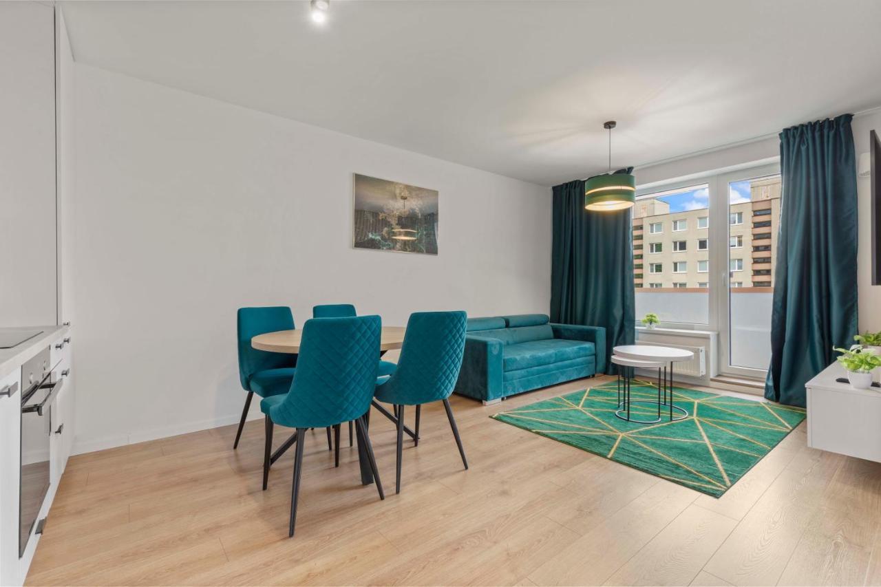 Apartment Lam - Ac -balcony Pressburg
