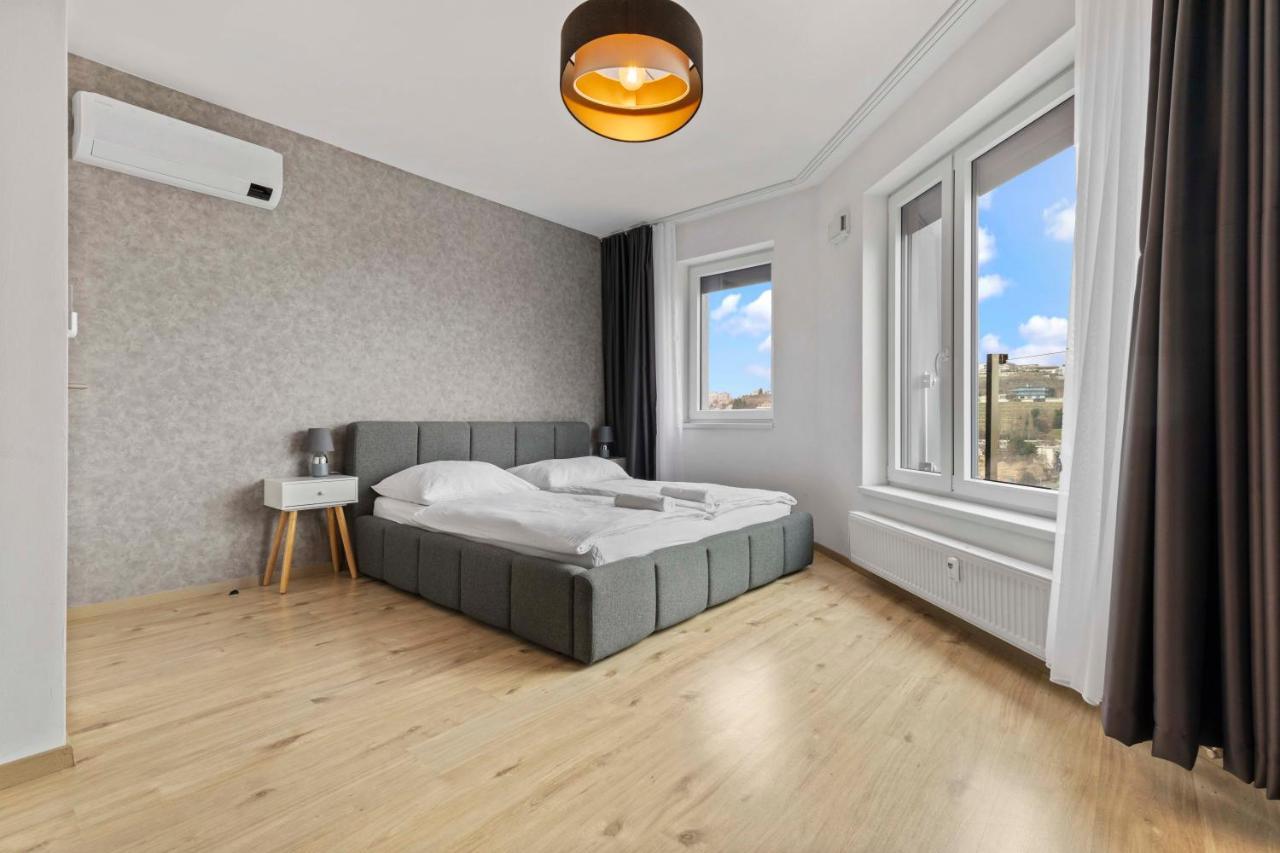 Apartment Lam Premiere - Ac - Awesome View In
