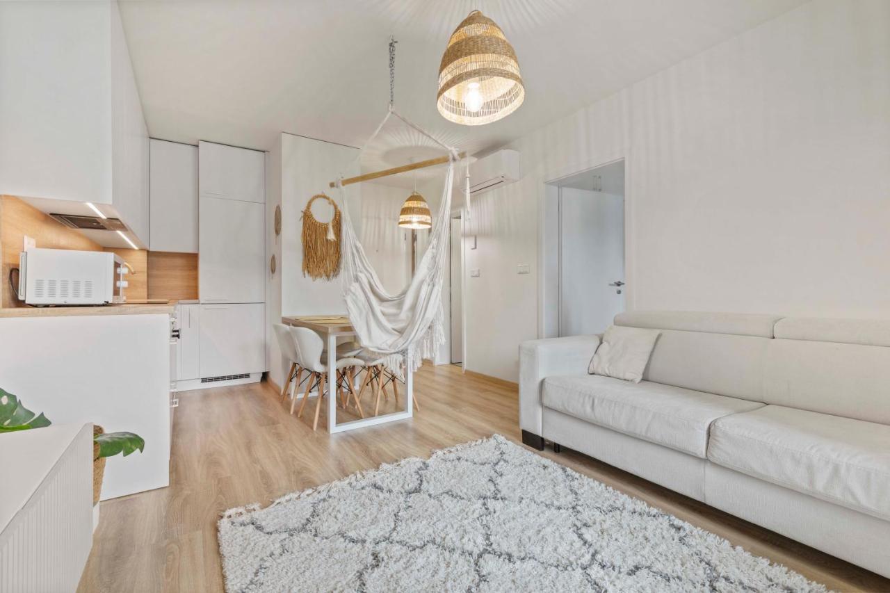 Lam Boho - Ac - Balcony Apartment