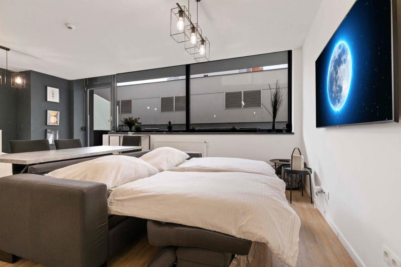 Apartment Lam Moon - Ac - Terrace