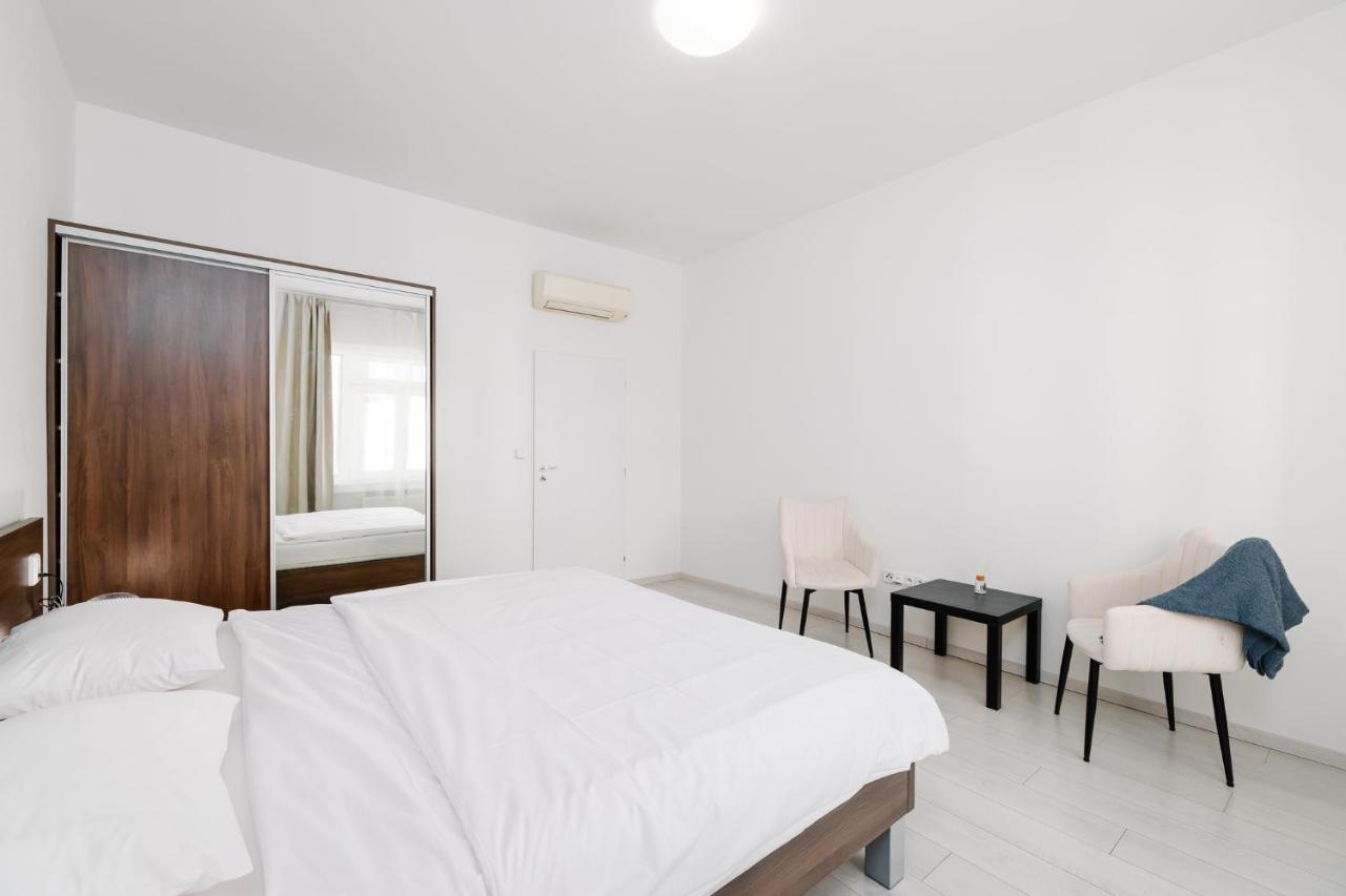 Self Check-in By Amber Apartment