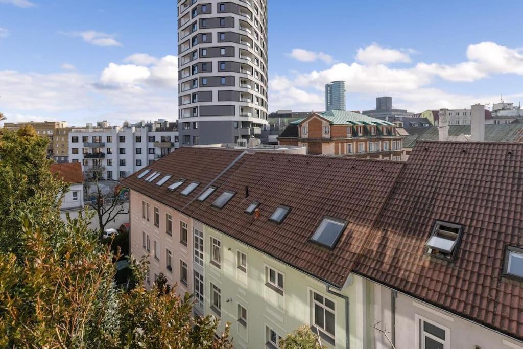 S Terasou Apartment *