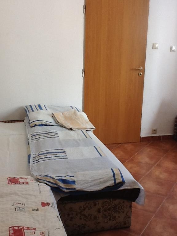 Juraj's Outback Hostel Bratislava