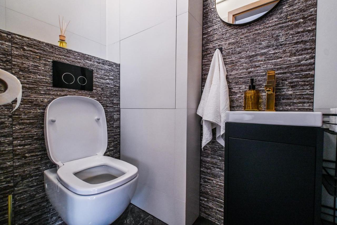Appartamento Luxury In The Center Bratislava