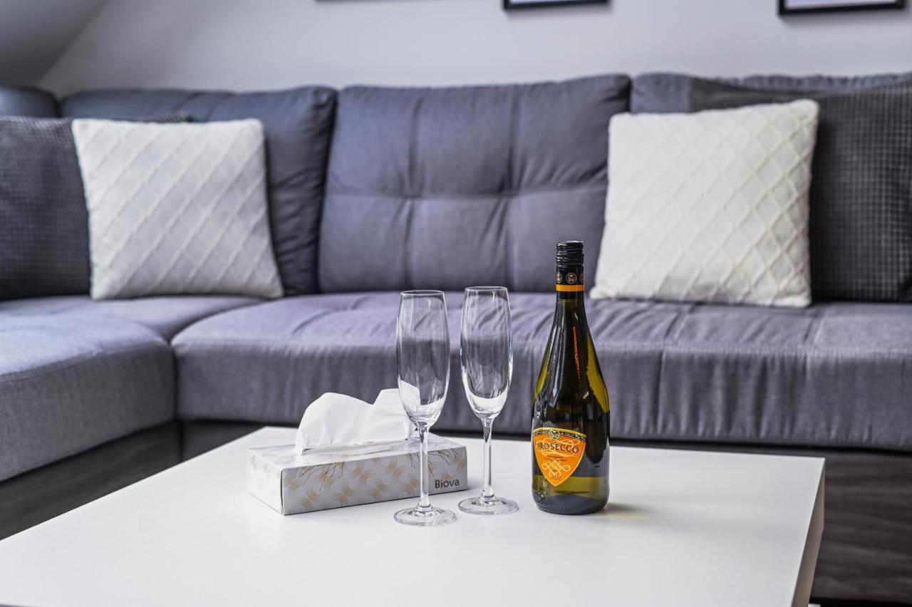Appartamento Luxury In The Center *