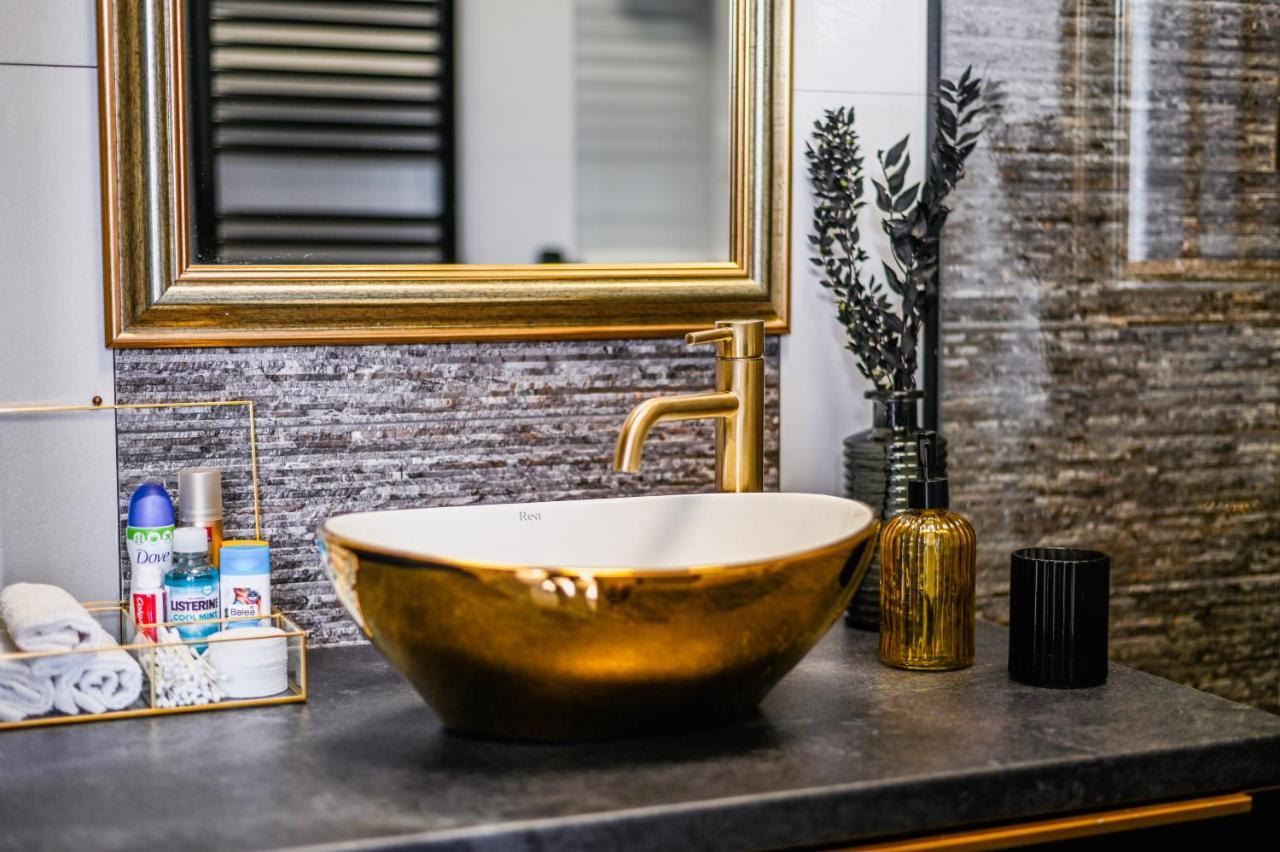 Luxury In The Center Bratislava