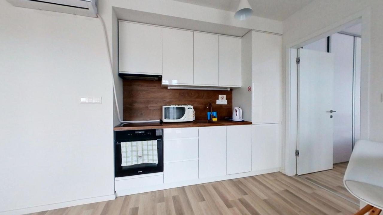 2 With Terrace, New Building, Jarabinkova Street Bratislava