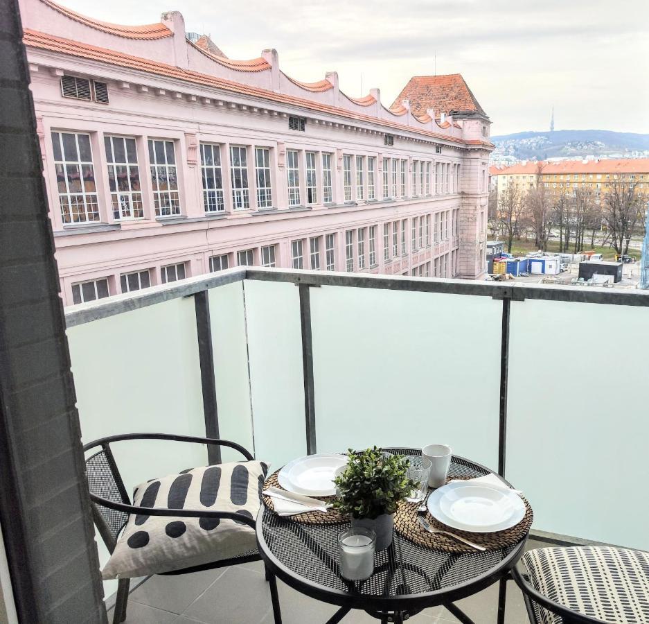 Yarn - Brand New - Free Parking - Balcony With View - Shopping Mall
