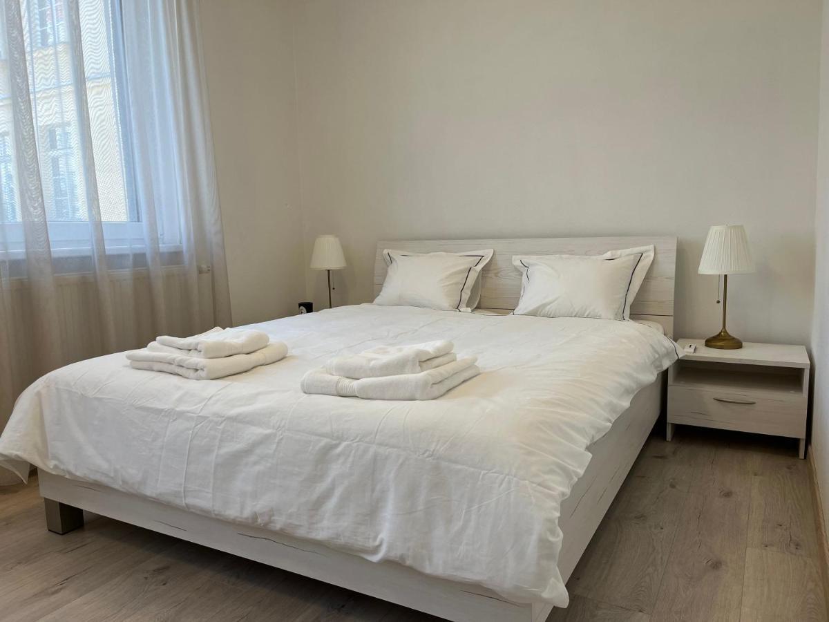Apartment Elegant Escape Ii - Centre
