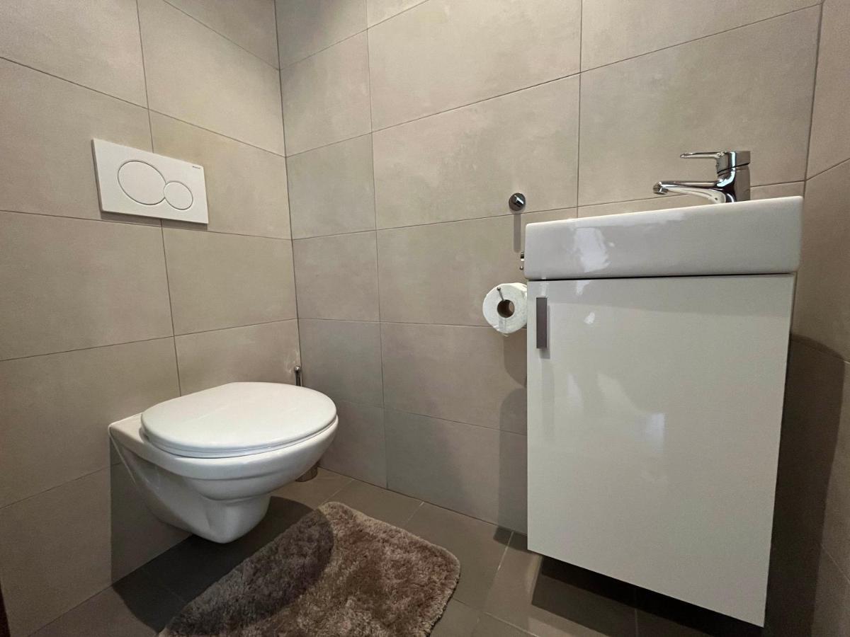 Elegant Escape Ii - Centre Apartment *