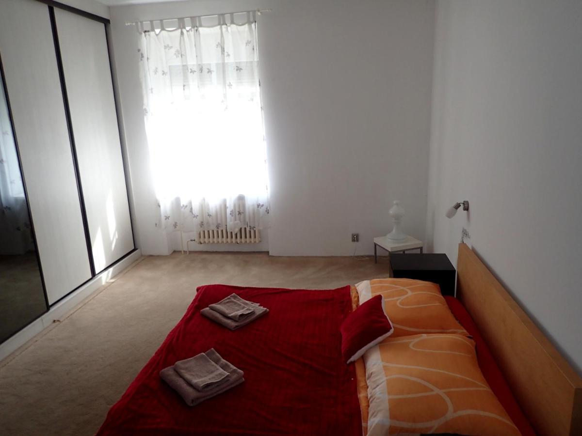 Apartment Superior Bratislava