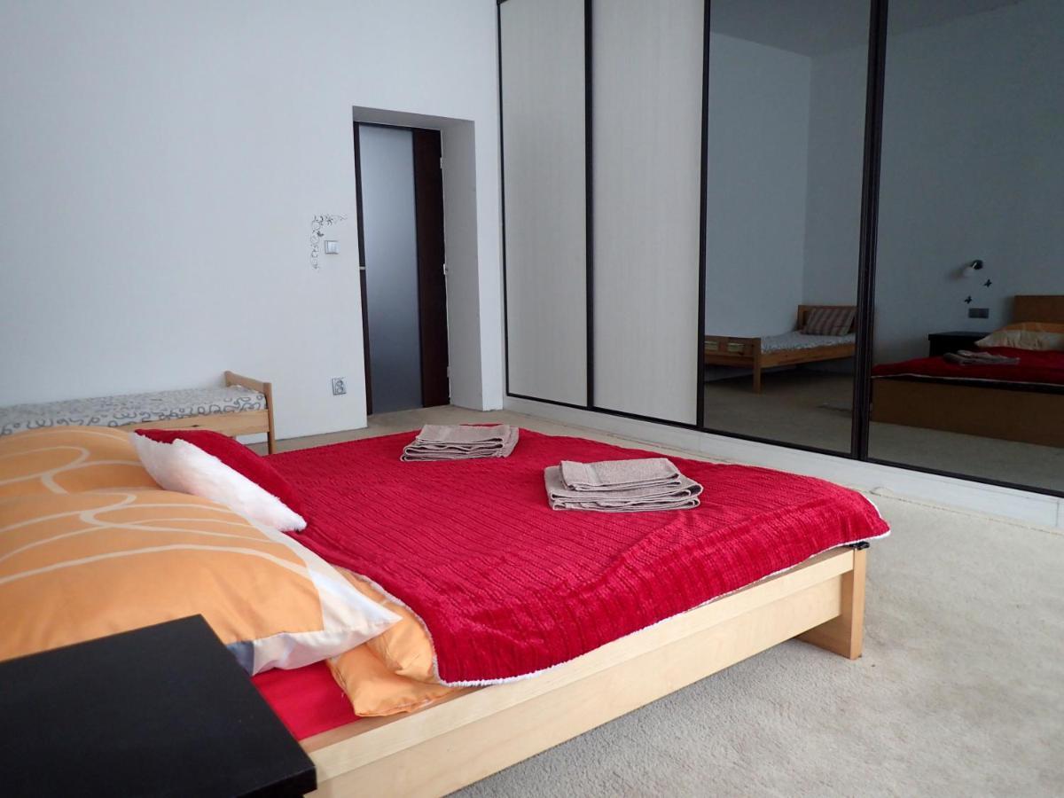 Apartment Superior Bratislava