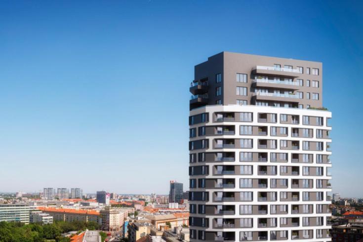 2 Apartment, With A View Of The Castle
