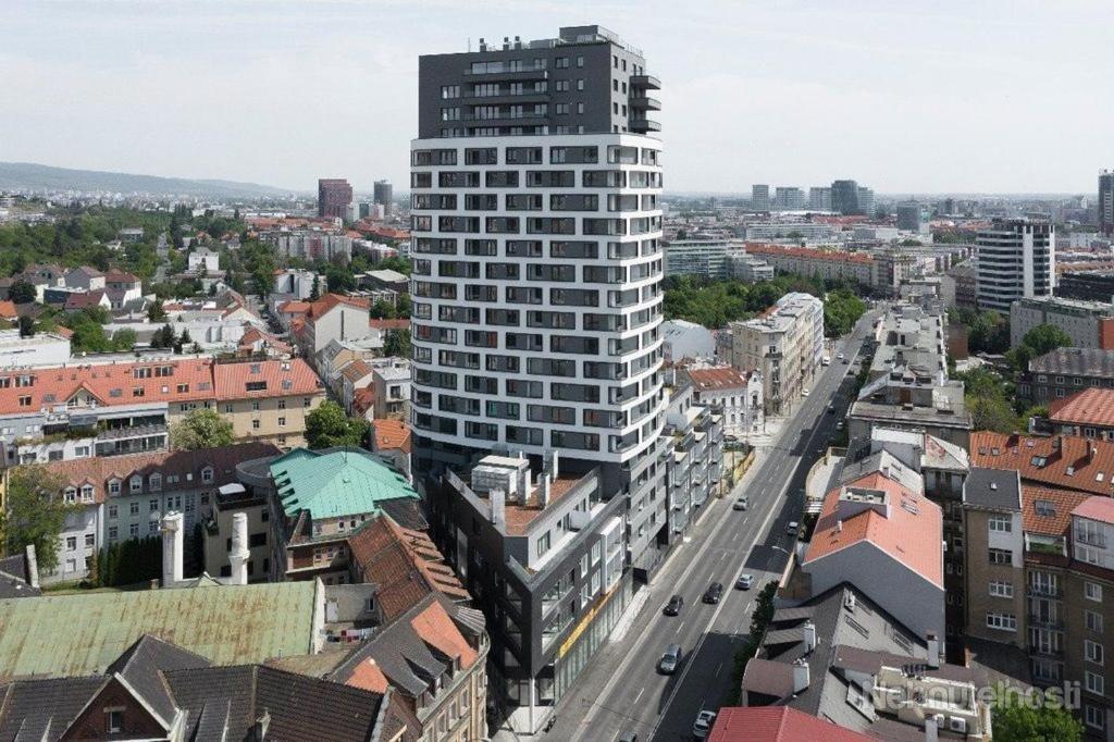 Căn hộ 2 Apartment, With A View Of The Castle Bratislava