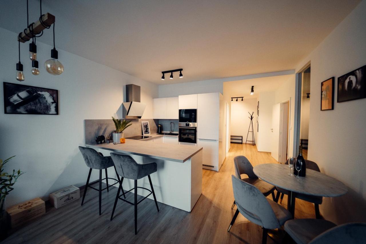 Apartment Tiffany *