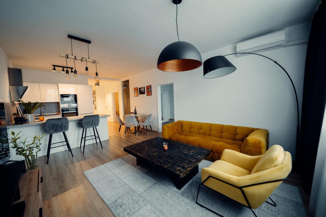 Apartment Tiffany Bratislava