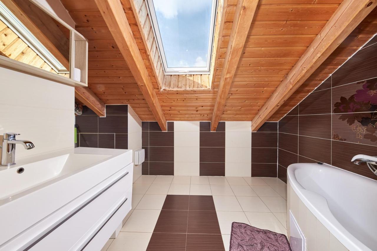 Apartment Design Pressburg