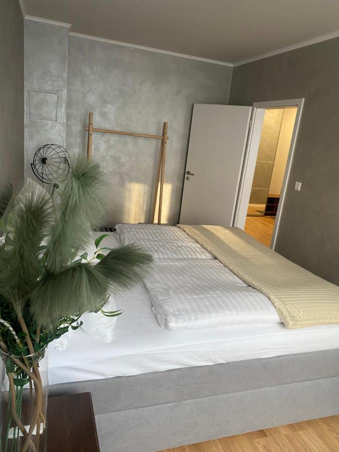 Apartment Next To The Presidential Palace Bratislava