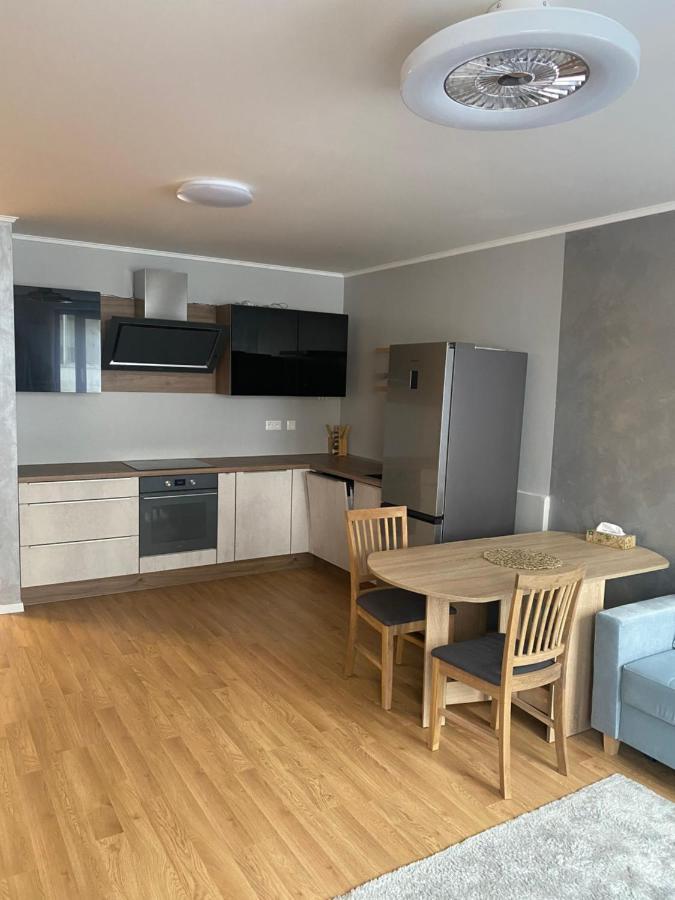 Apartment Next To The Presidential Palace Bratislava
