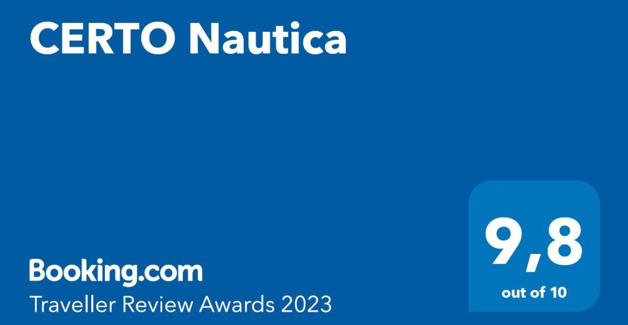 Certo Nautica * Bratislava