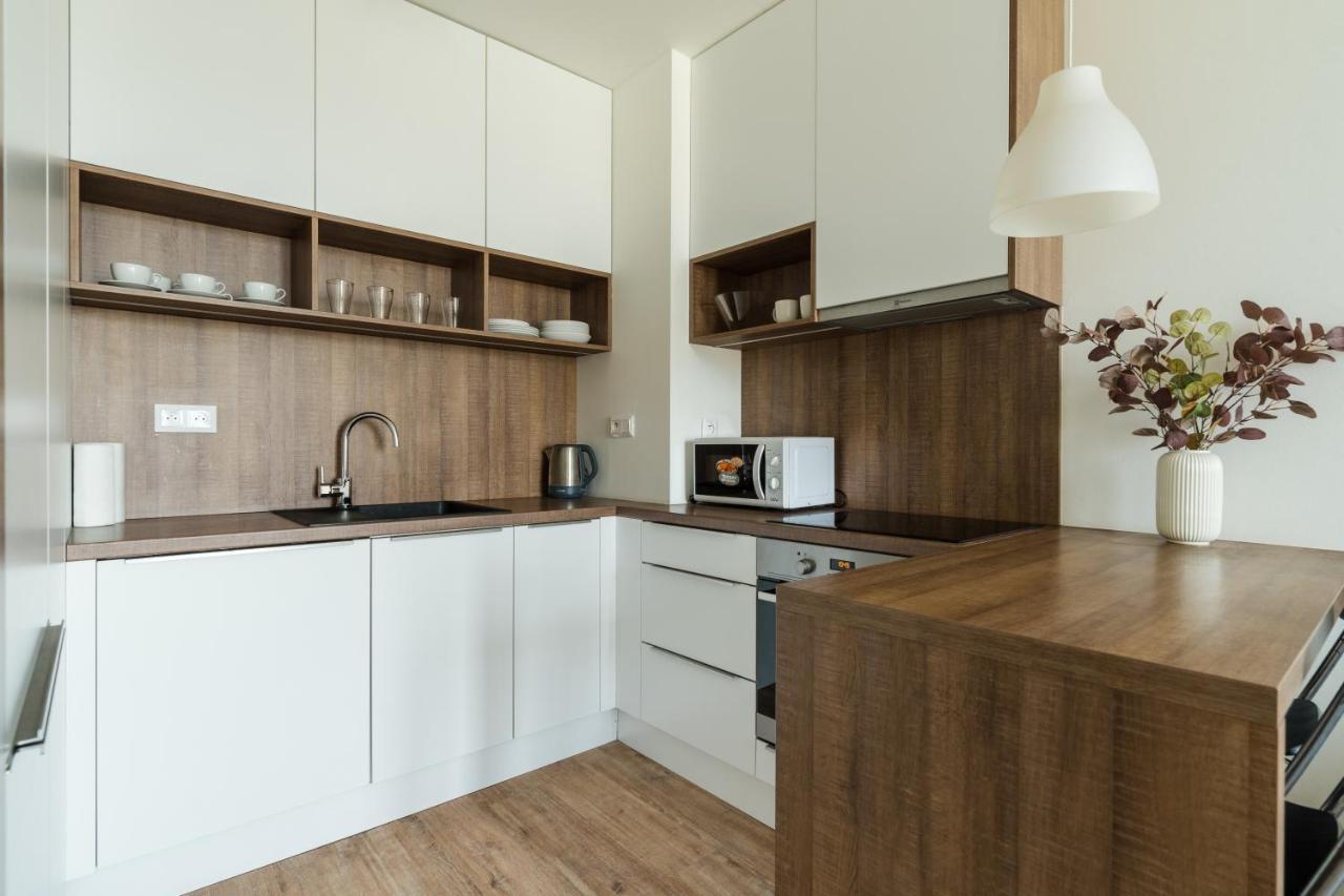 Apollis Business&budget By Ambiente Apartment