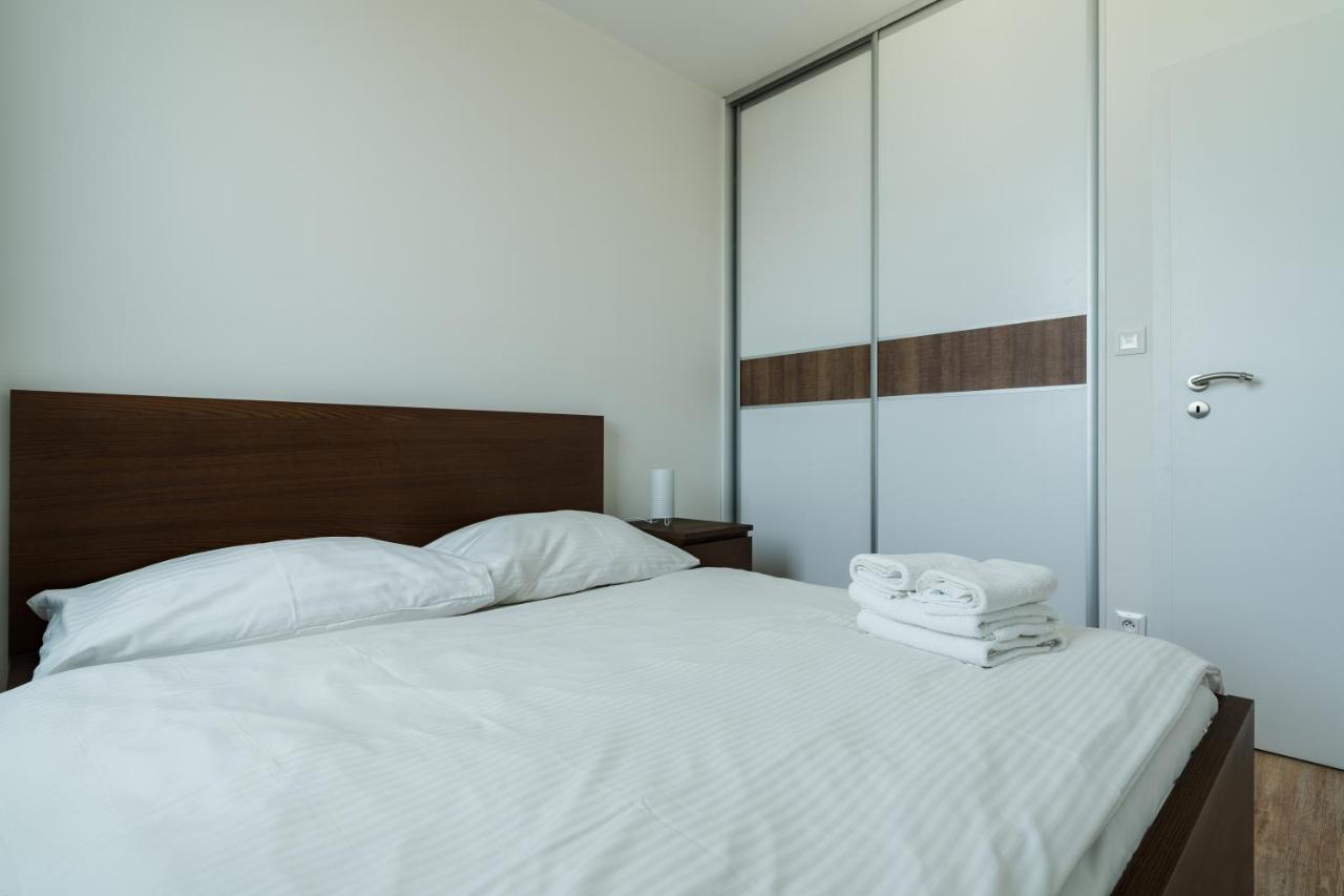 Apollis Business&budget By Ambiente Apartment