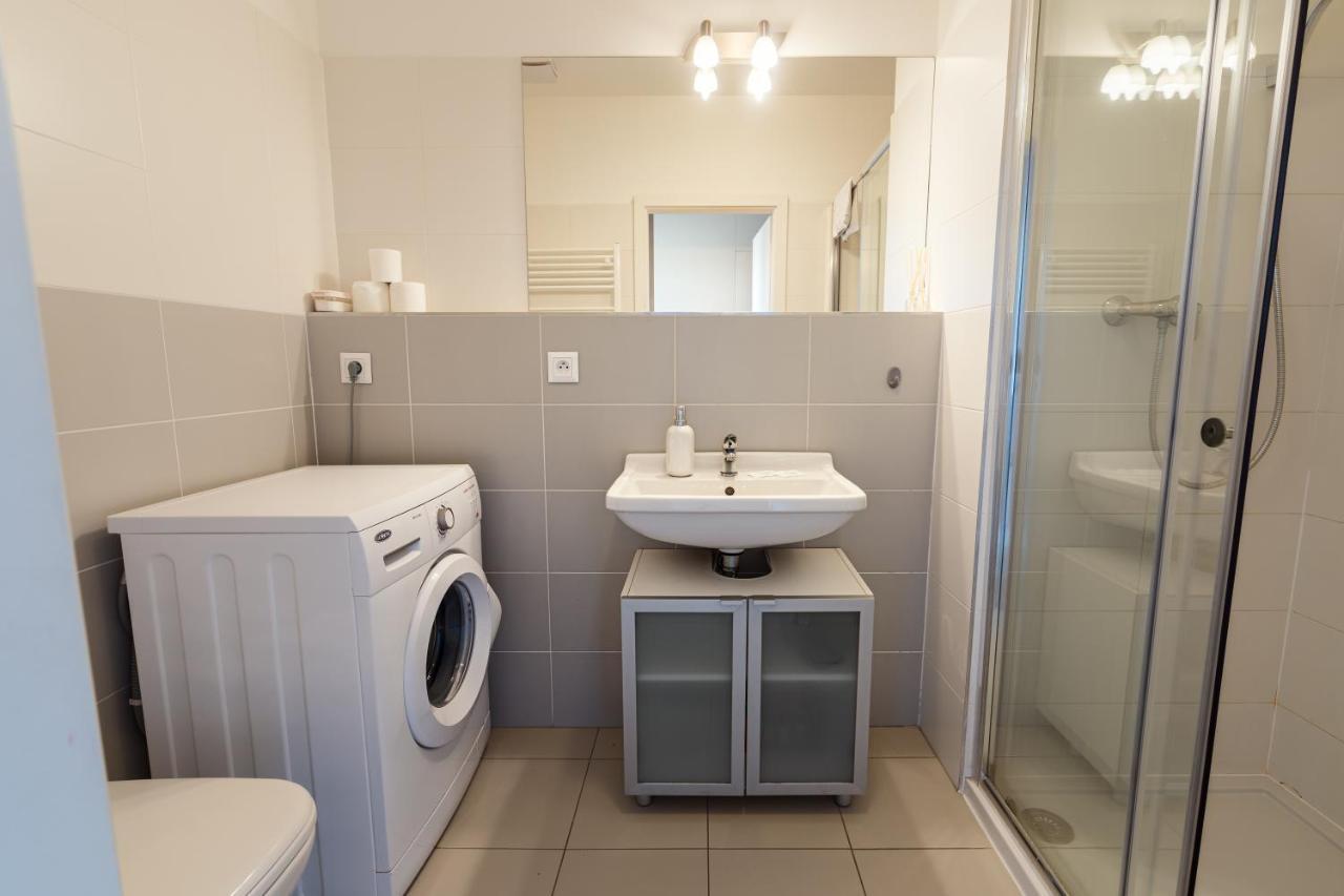 Apollis Business&budget By Ambiente Apartment Bratislava