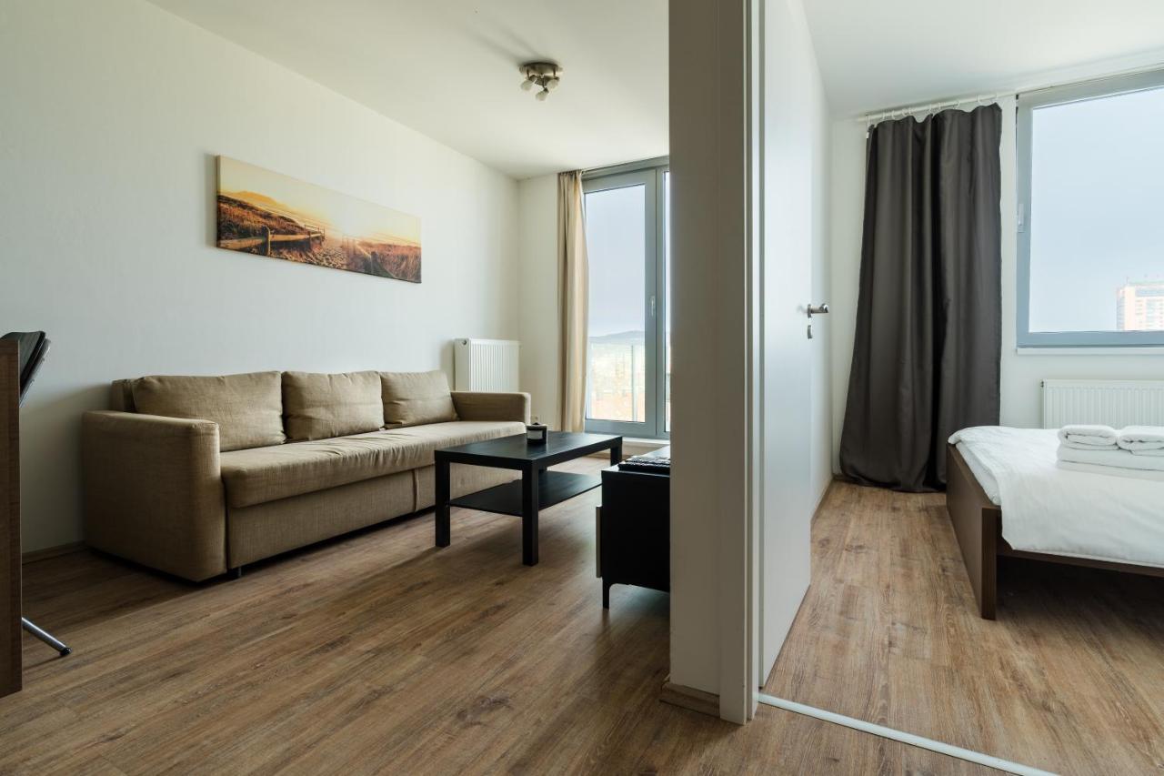 Apollis Business&budget By Ambiente Apartment *