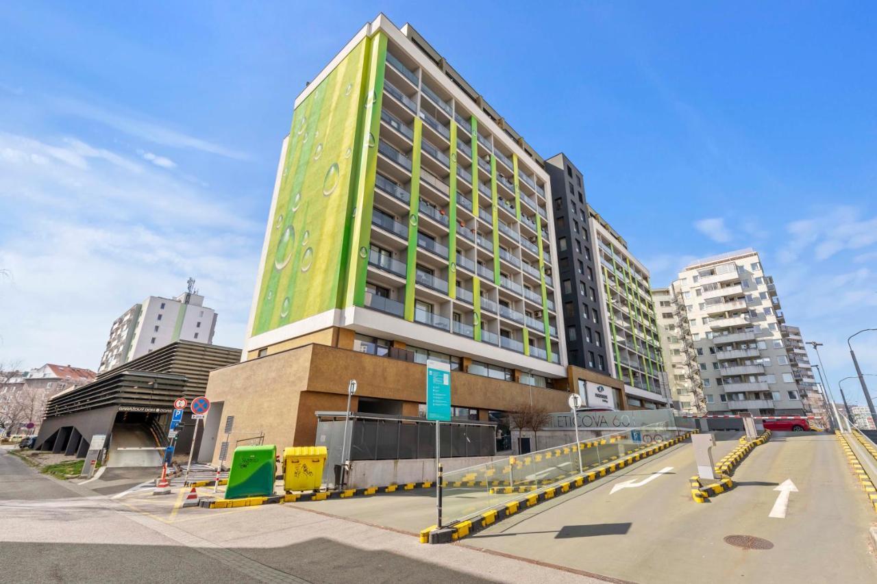 Apartment Lam Waves - Ac - Terrace