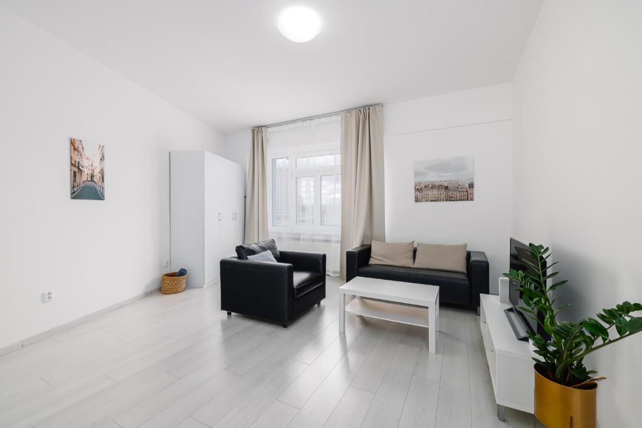 Self Check-in By Amber Apartment