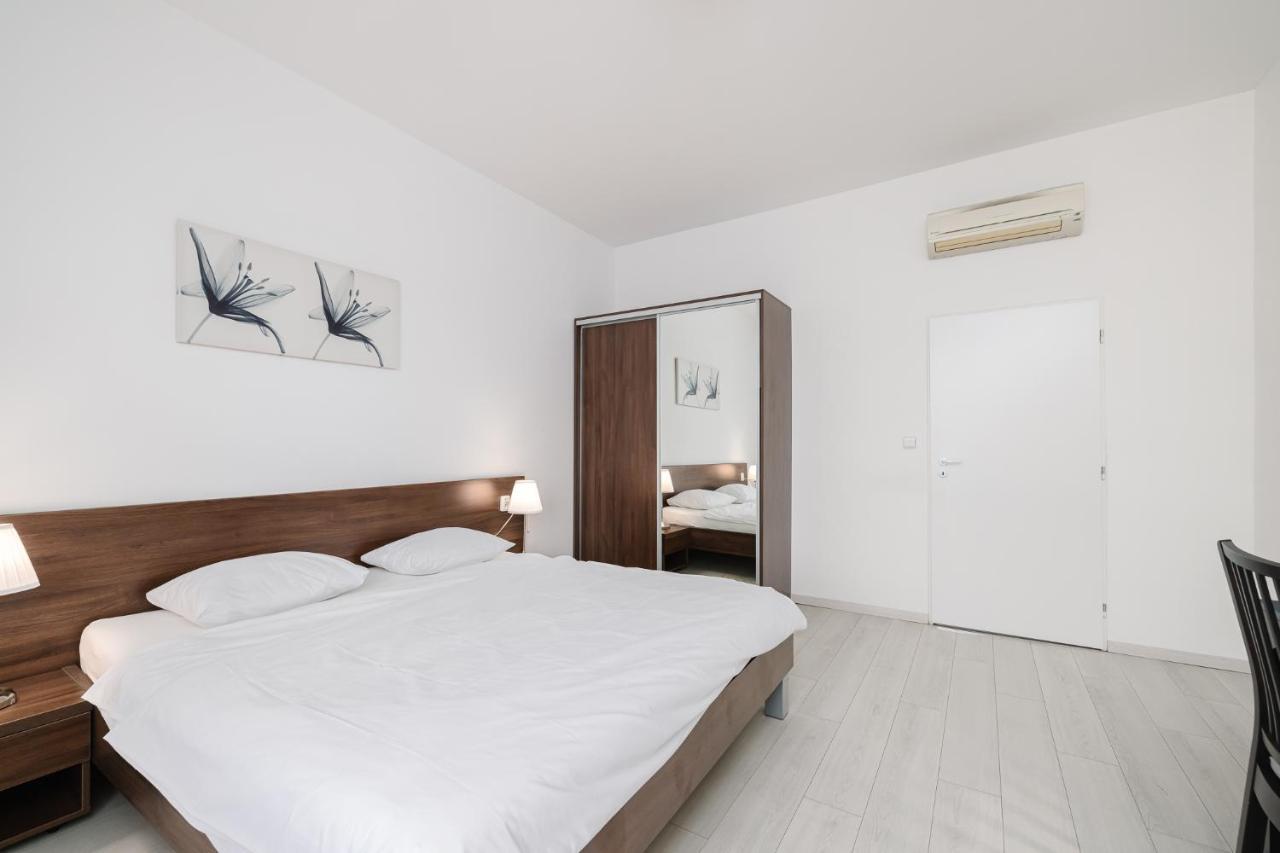 Self Check-in By Amber Apartmán Bratislava