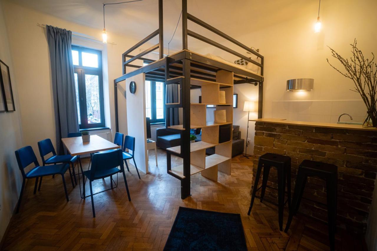 Appartamento Boutique Possonium *